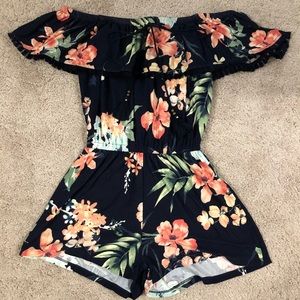 Women’s XS Romper
